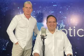 José Juan Sánchez Barba se destapa para Aguascalientes; “claro que me gustaría ser presidente municipal”