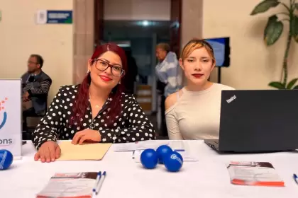 feria empleo fnsm aguascalientes jlmnoticias