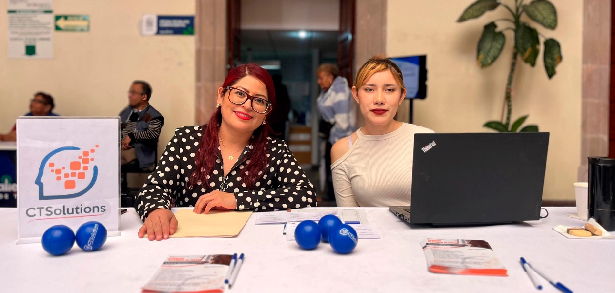 feria empleo fnsm aguascalientes jlmnoticias