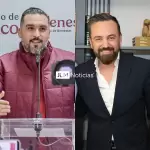 Cuatro finalistas de Morena: Nora Ruvalcaba, Aldo Ruiz, Arturo Ávila y Marta Márquez