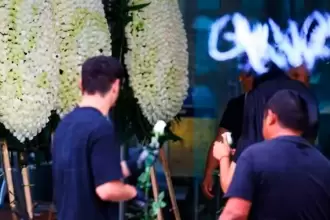 Sepelio y causa oficial de muerte de “El Mencho”