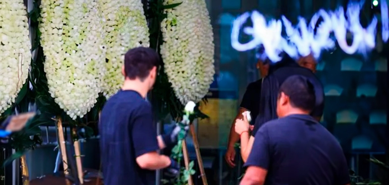 Sepelio y causa oficial de muerte de “El Mencho”