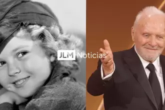 Desde la actriz más joven hasta el actor más viejo en ganar un Óscar