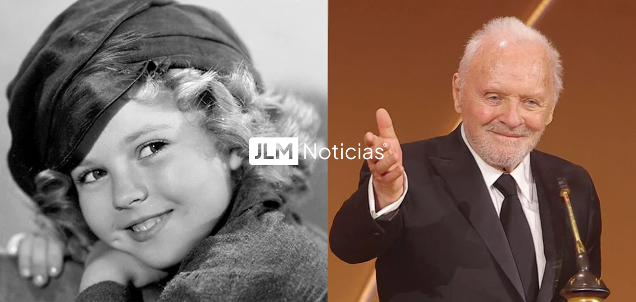 Desde la actriz más joven hasta el actor más viejo en ganar un Óscar