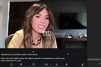 Nuevo álbum, raíces y emociones: Kany García prepara su encuentro en la FNSM 2026. Foto: JLMNoticias / Especial.