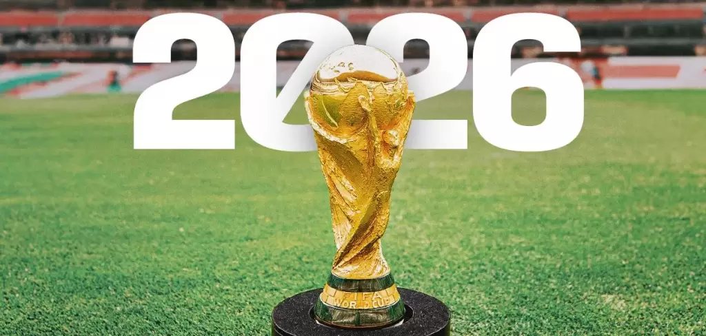 Repechaje Mundial 2026 en México: fechas y partidos