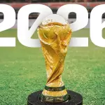 Repechaje Mundial 2026 en México: fechas y partidos