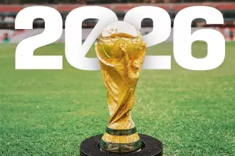 Repechaje Mundial 2026 en México: fechas y partidos