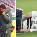 La maldición del Tri: Las peores lesiones que les han costado el Mundial a los jugadores mexicanos