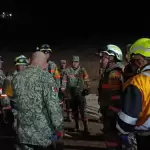 Derrumbe en la Mina Santa Fe: Causa, riesgos, supervivencia y más