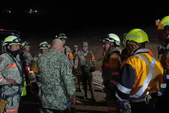 Derrumbe en la Mina Santa Fe: Causa, riesgos, supervivencia y más