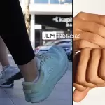 Equipamiento básico para correr con comodidad en la Carrera de Colores 