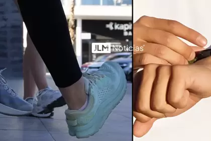 Equipamiento básico para correr con comodidad en la Carrera de Colores 