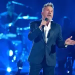 Ricardo Montaner anuncia su despedida de Aguascalientes con “El Último Regreso Tour
