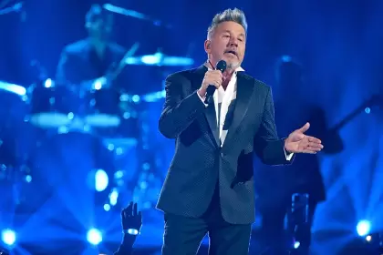 Ricardo Montaner anuncia su despedida de Aguascalientes con “El Último Regreso Tour
