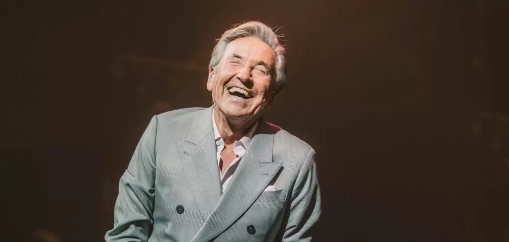 Ricardo Montaner regresa por última vez a Aguascalientes: 2x1 en lo que sería su despedida