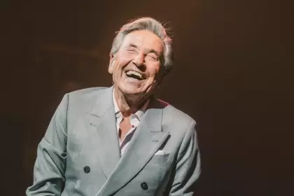 Ricardo Montaner regresa por última vez a Aguascalientes: 2x1 en lo que sería su despedida