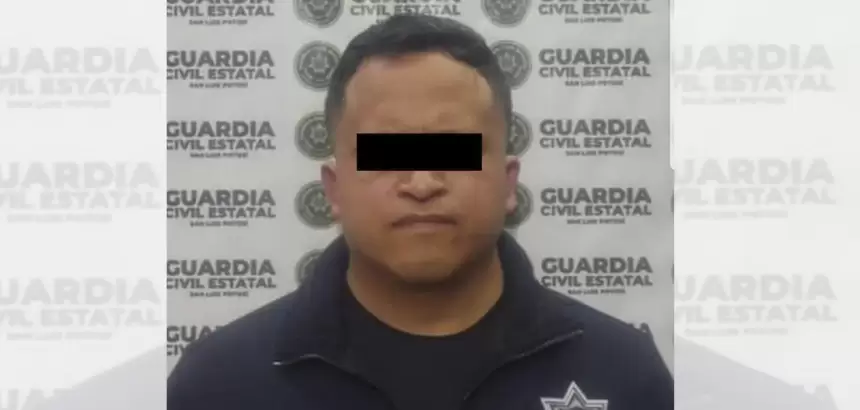 Secretario de Seguridad de S.L.P. encargado de secuestrar y reclutar a los 7 electricistas para el narco