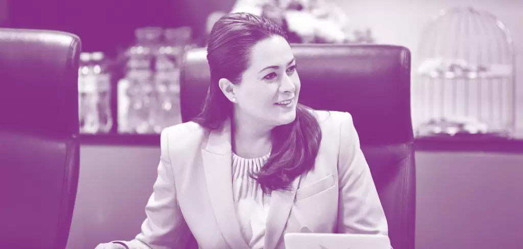 tere jimenez dia internacional de la mujer