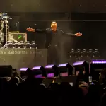 Entre cumbia y desamor, Bryndis por Siempre conecta con el público en el Foro de las Estrellas