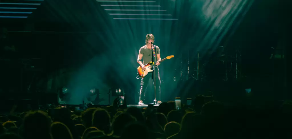 Celulares encendidos durante “January Friend”