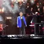 Andrea Bocelli