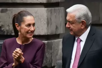 AMLO y su hermano operan contra Sheinbaum para imponer candidaturas en 2027
