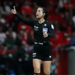 Los 7 árbitros que representarán a México en el Mundial