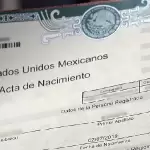 Facilitan cambio en actas de nacimiento por género en Ags