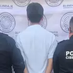 Detienen a menor de edad por narcotraficar droga dentro de planteles educativos