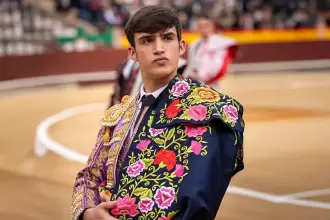 Aguascalientes- Encuentro Mundial de Escuelas Taurinas 2026