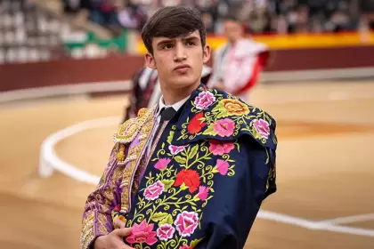 Aguascalientes- Encuentro Mundial de Escuelas Taurinas 2026