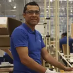 Aguascalientes: Exportaciones alcanzan 13 mil 639 millones de dólares en 2025 de acuerdo con INEGI