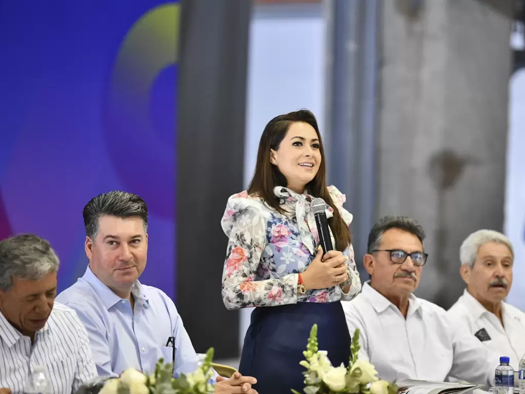 Aguascalientes Impulsan modernizacion del Distrito de Riego 001 JLMNoticias 2