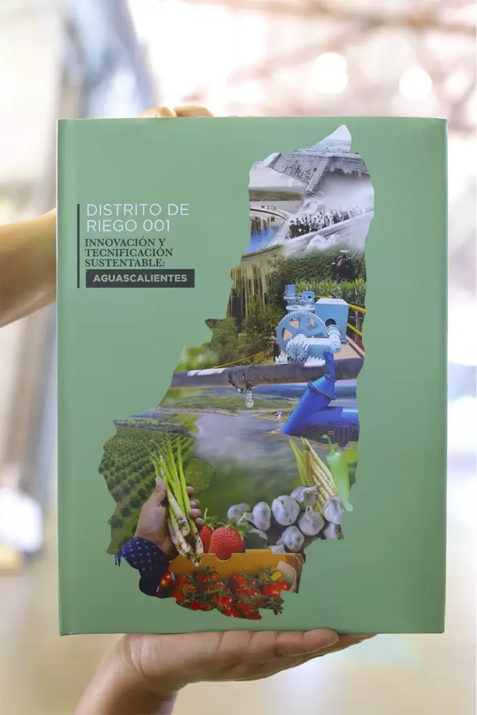 Aguascalientes Impulsan modernizacion del Distrito de Riego 001 JLMNoticias 3