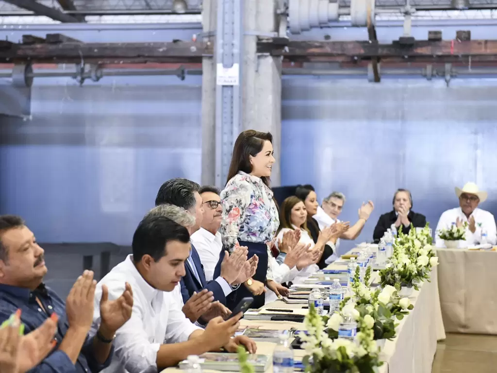 Aguascalientes Impulsan modernizacion del Distrito de Riego 001 JLMNoticias 4