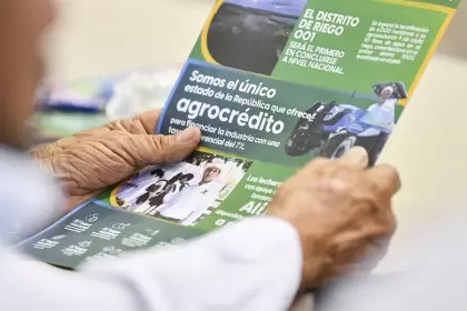 Aguascalientes Impulsan modernización del Distrito de Riego 001 JLMNoticias