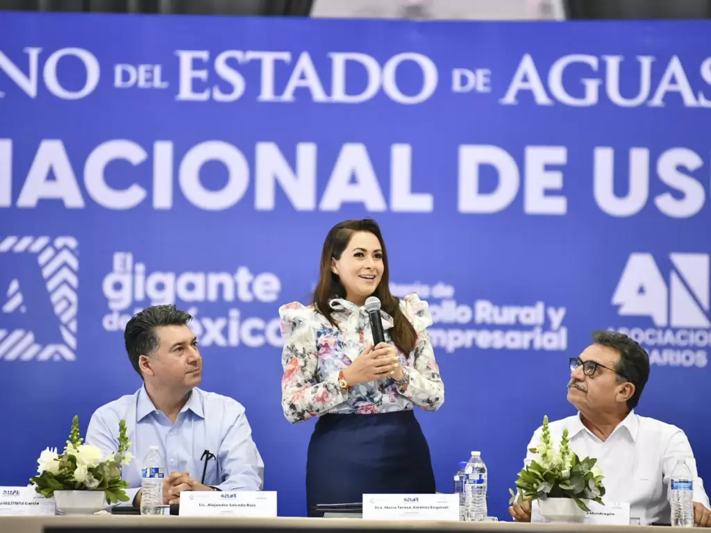 Aguascalientes Impulsan modernizacion del Distrito de Riego 001 JLMNoticias 5