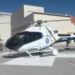 Aguascalientes Tecnología y coordinación mejoran la atención de emergencias médicas JLMNoticias.