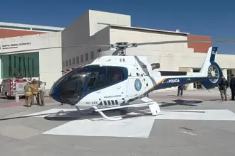 Aguascalientes Tecnología y coordinación mejoran la atención de emergencias médicas JLMNoticias.