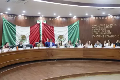 Aguascalientes aprueba nuevos parques y áreas recreativas 2026 jlmnoticias