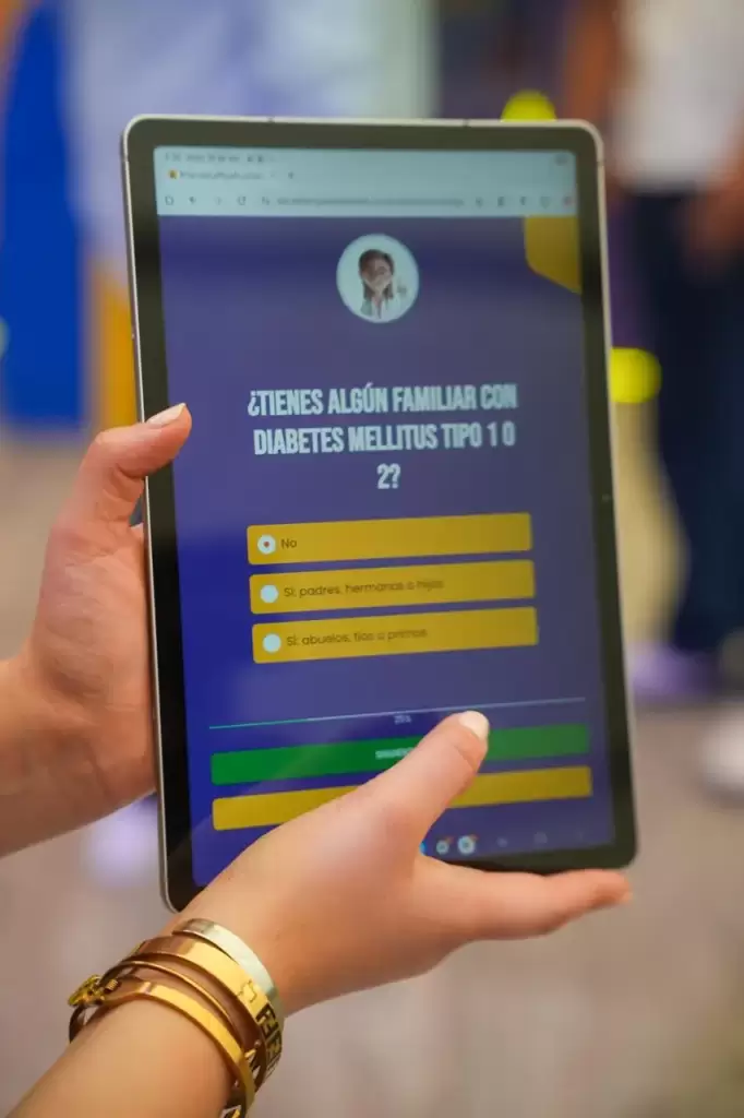 Aguascalientes busca Récord Guinness por salud tiroidea