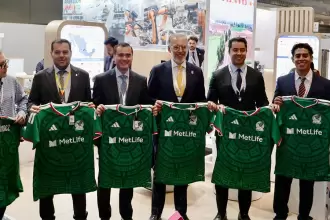 Aguascalientes busca inversión en Hannover Messe 2026