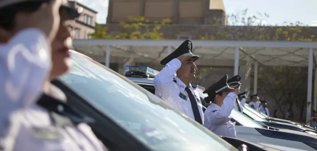 Aguascalientes entre las ciudades más seguras INEGI