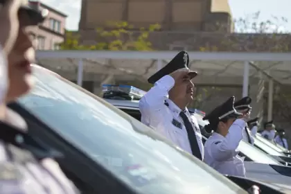 Aguascalientes entre las ciudades más seguras INEGI