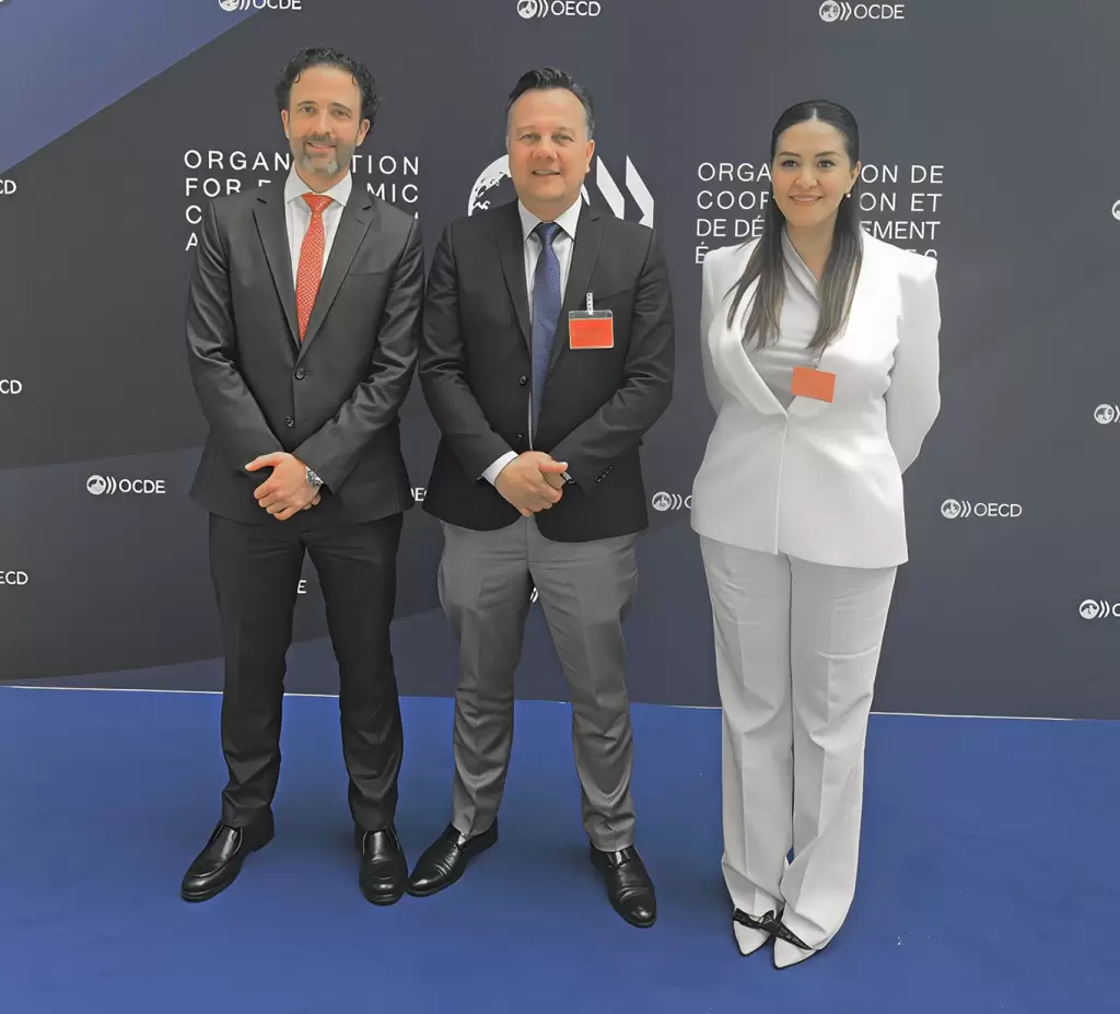 Aguascalientes es reconocido por su Ventanilla Digital de Inversiones JLMNoticias 2