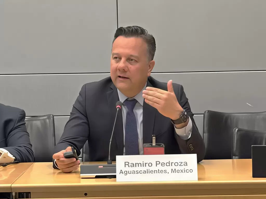 Aguascalientes es reconocido por su Ventanilla Digital de Inversiones JLMNoticias 3