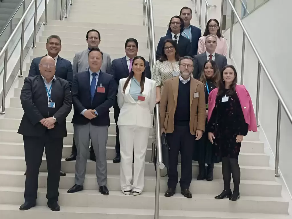 Aguascalientes es reconocido por su Ventanilla Digital de Inversiones JLMNoticias 4