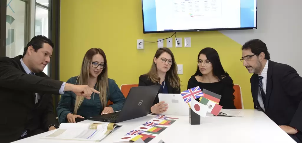 Aguascalientes fortalece educación bilingüe y escala en competitividad JLMNoticias