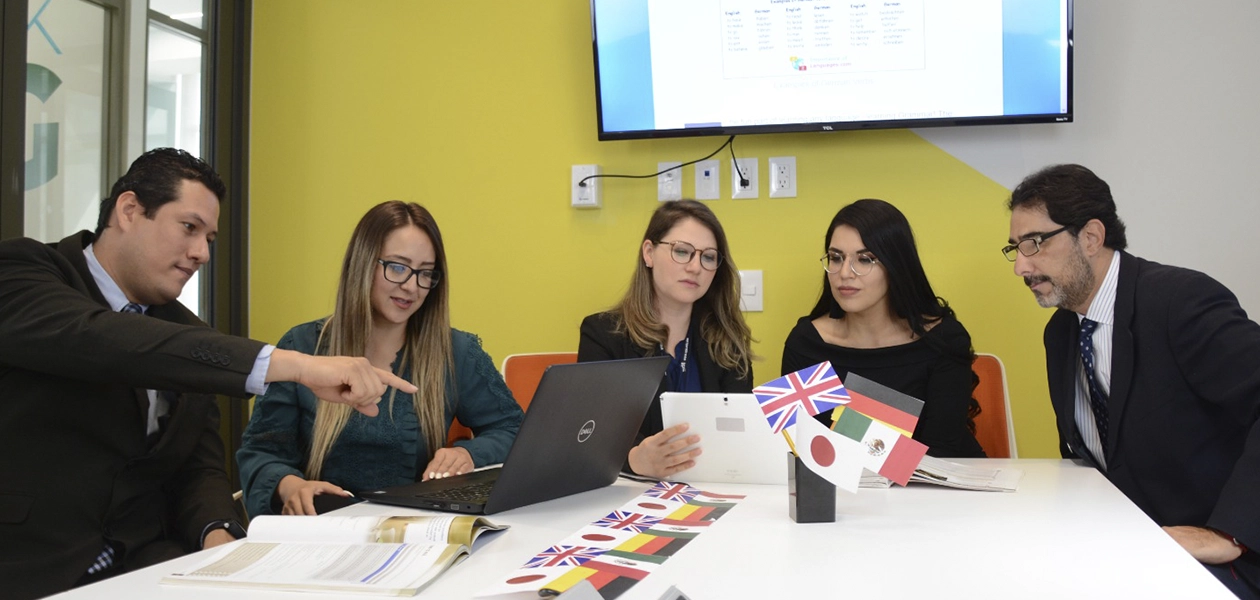 Aguascalientes fortalece educación bilingüe y escala en competitividad JLMNoticias